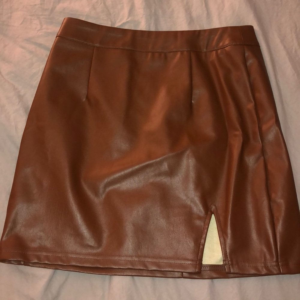 ✨NWOT✨ Lulu’s Skirt
